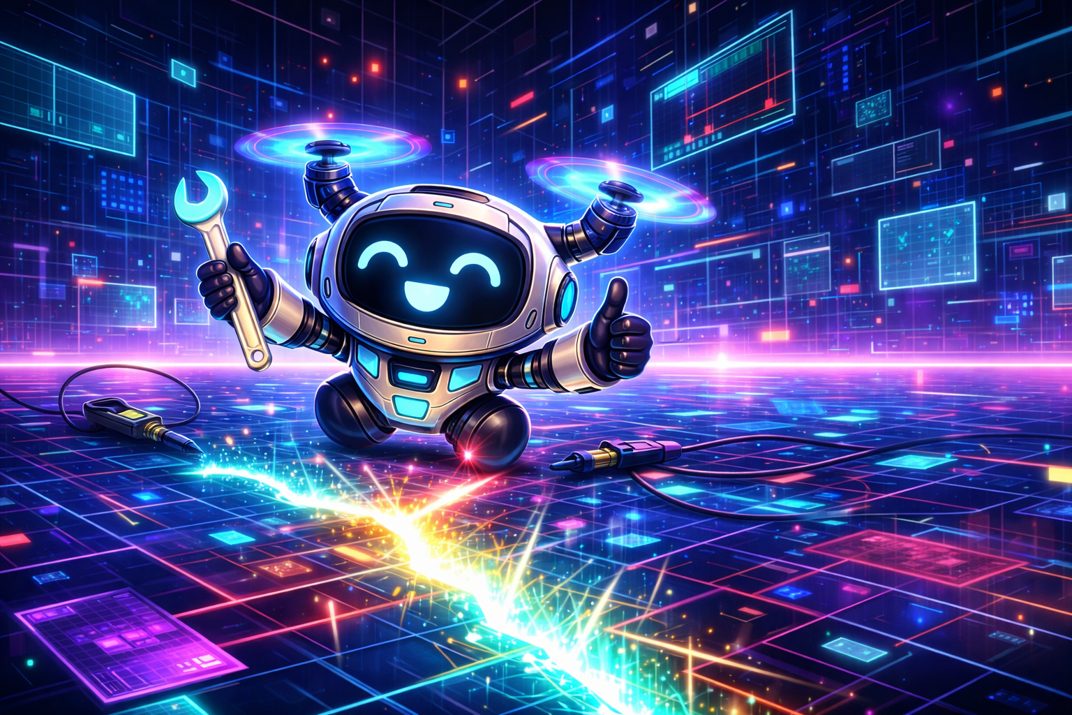 BOT-ANIQUE 2