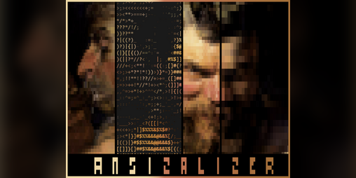 Cover image for Ansizalizer