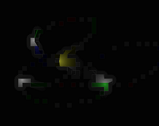 Miner game screenshot