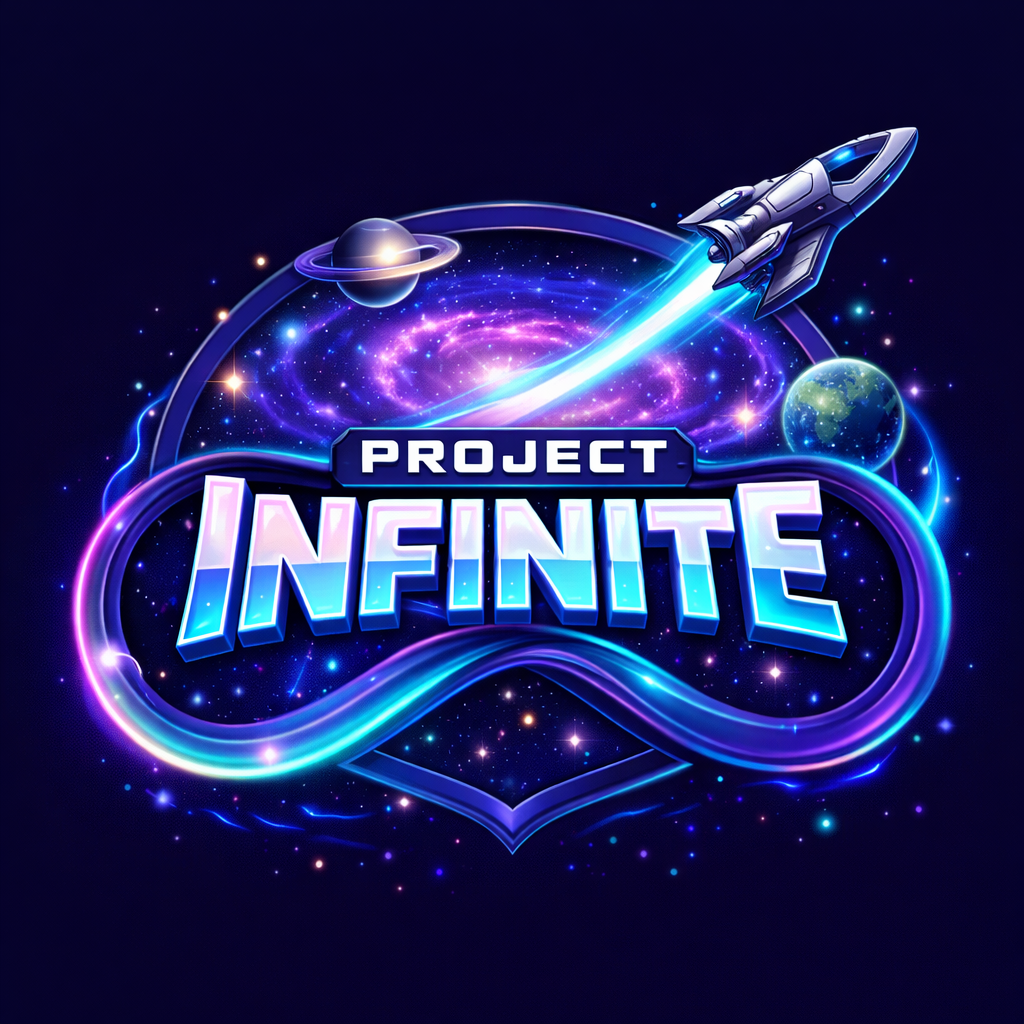 Project Infinite by VoltageVR