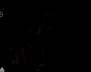 Redshift game screenshot