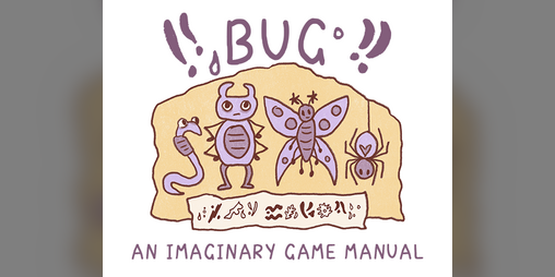 Cover image for bug !