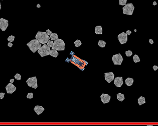Gravity Forklift game screenshot