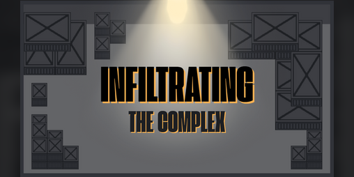 Cover image for Infiltrating the Complex