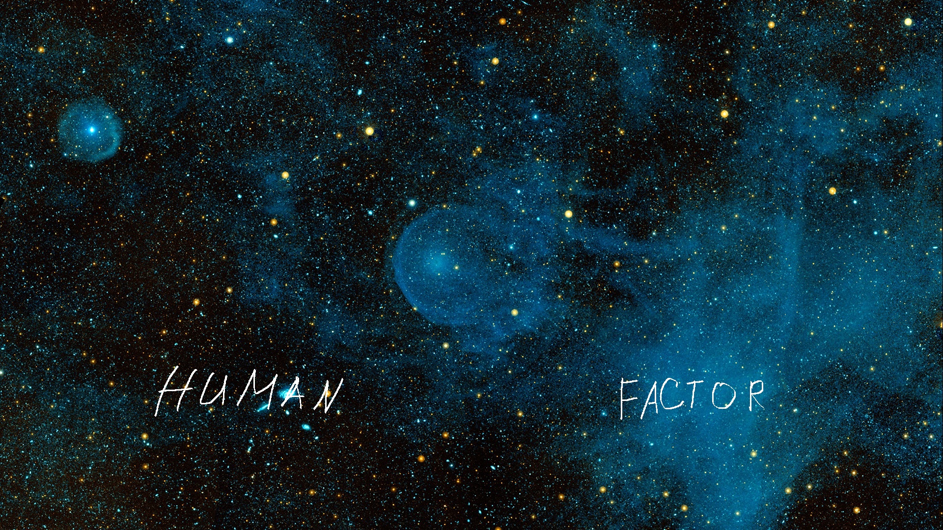 Human Factor