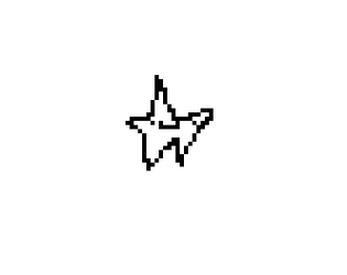 Little Star Adventures DEMO game screenshot
