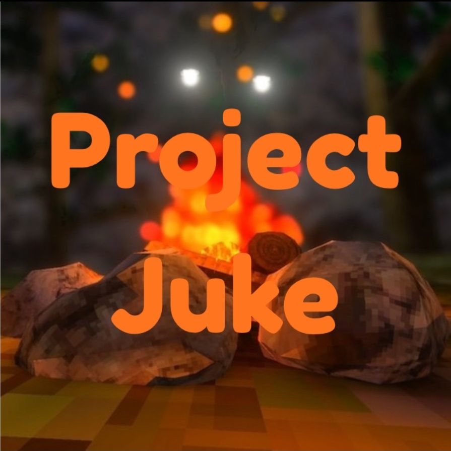 Project Juke [FIXED GAME] by ocean_gtag
