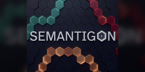 Cover image for Semantigon