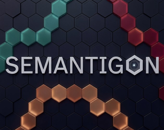 Cover image for Semantigon
