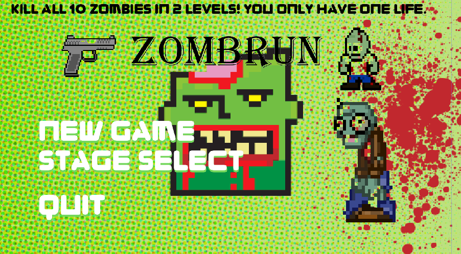 Zombrun
