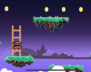 Reaper coin frenzy game screenshot
