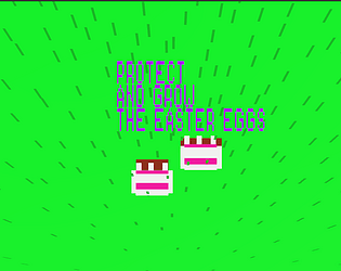 protect and grow the easter eggs game screenshot
