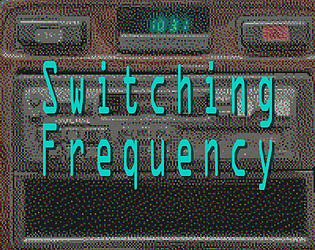 Switching Frequency game screenshot