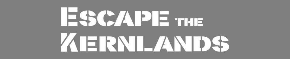 Escape the Kernlands