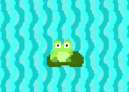 Froggo