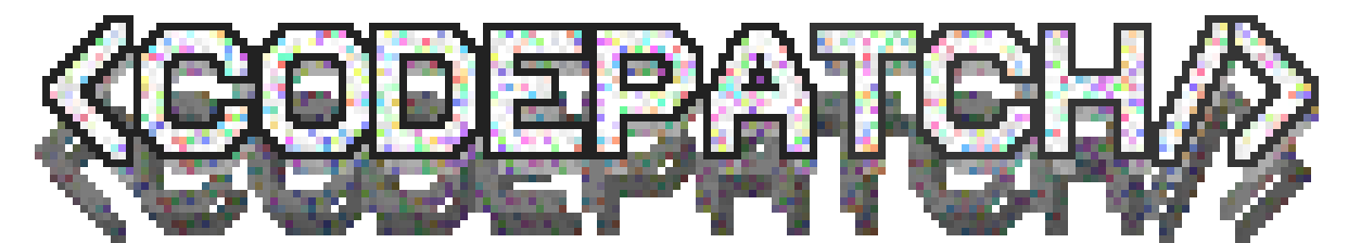 CodePatch