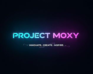 Project Moxy V1 game screenshot
