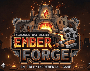 Ember Forge