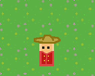Farming Frenzy game screenshot