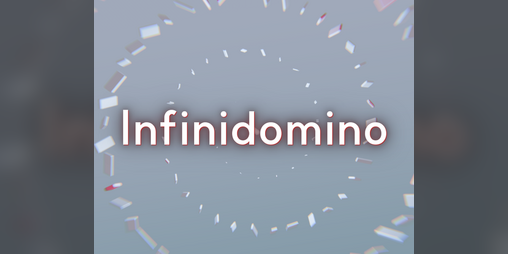 Cover image for infinidomino