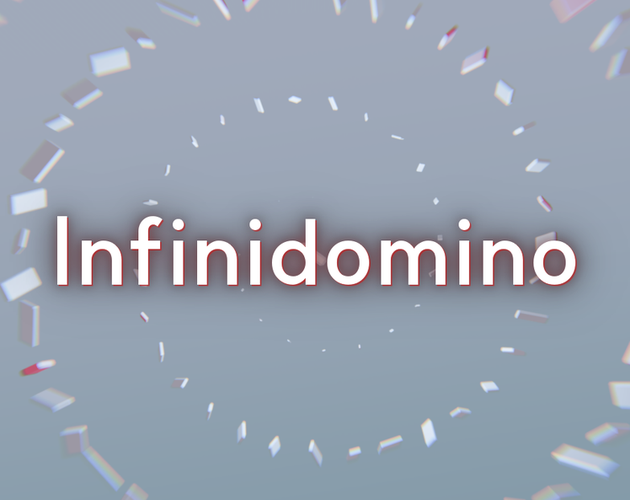 Cover image for infinidomino