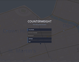 Counterweight game screenshot