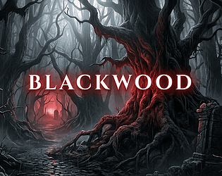Blackwood (Demo) game screenshot