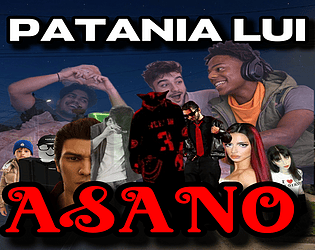 Patania lui Asano FULL ASS GAME game screenshot