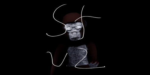Cover image for STARVED