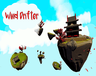 Wind Drifter