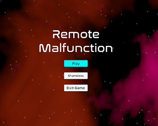 Remote Malfunction
