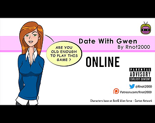 Date_With_Gwen_ONLINE