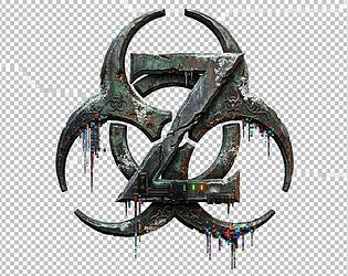 Projeto Zeus game screenshot