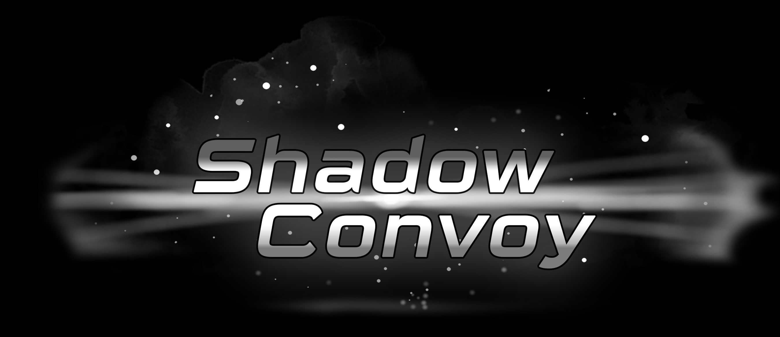 Shadow Convoy