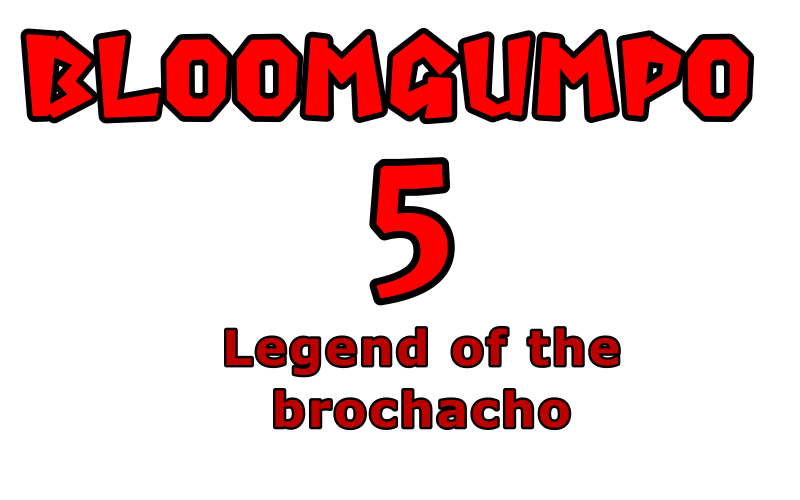 BloomGumpo 5