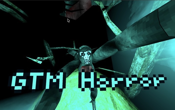 OG GTM Horror ( Not Being Worked On RN)