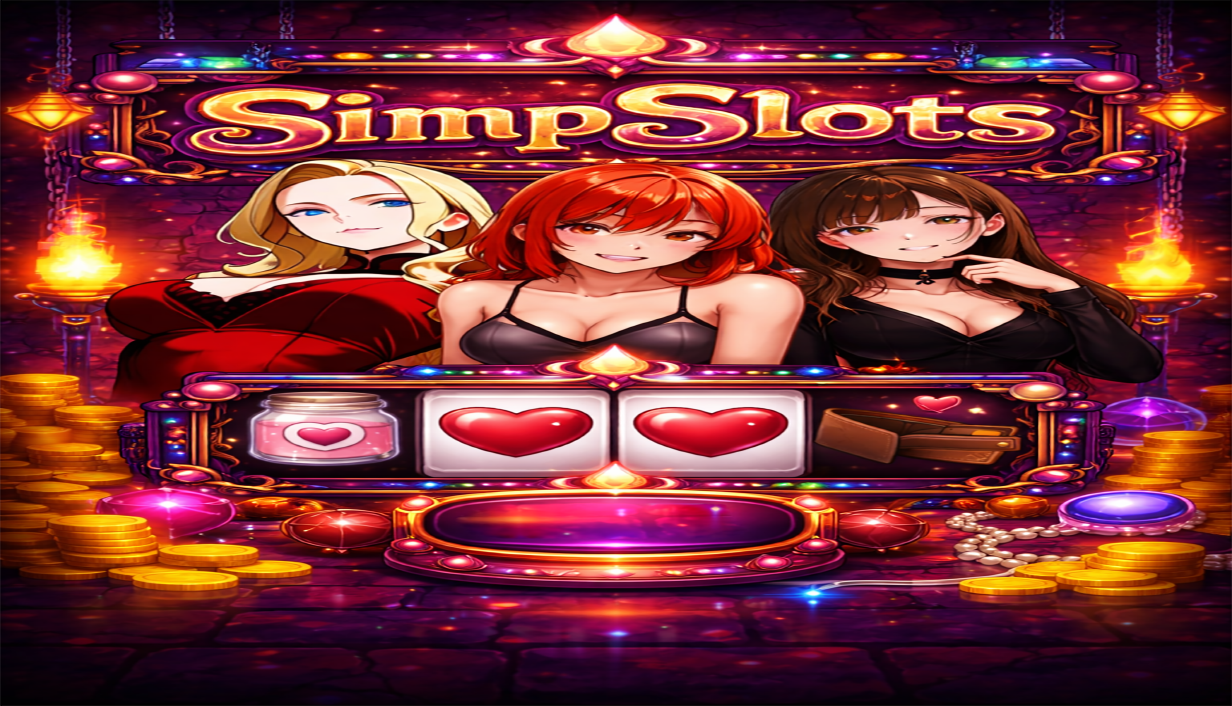 SimpSlots - Demo