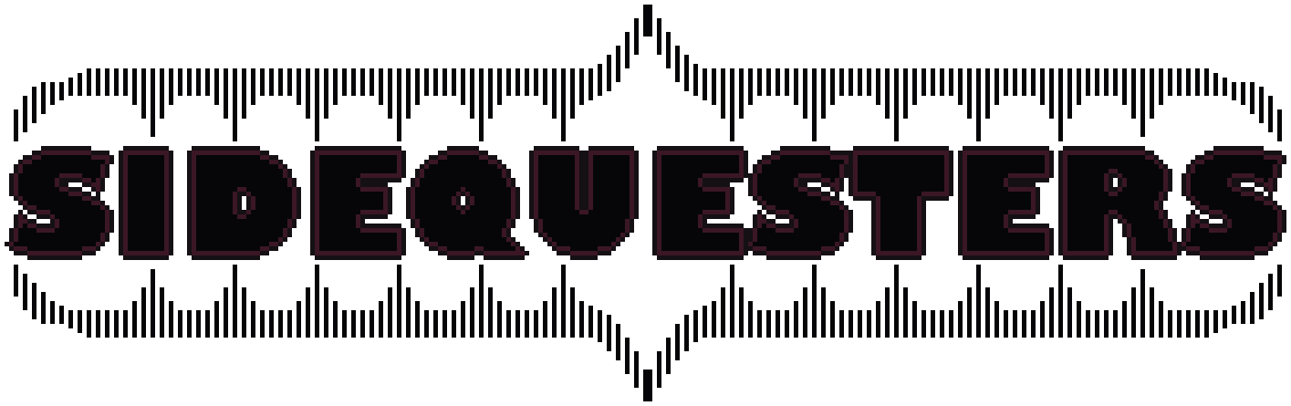 SIDEQUESTERS Demo