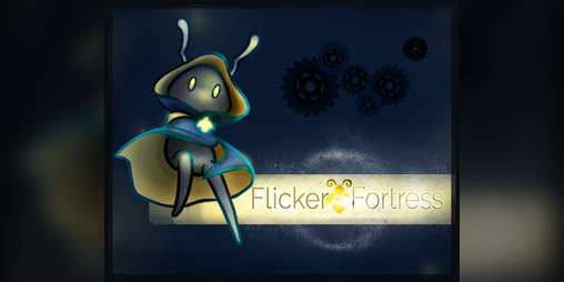 Cover image for FlickerFortress