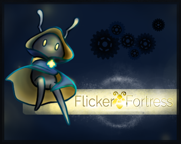 FlickerFortress