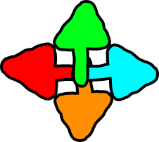 Forever Random Arrow Pressing (High Effort) - Mobile Friendly
