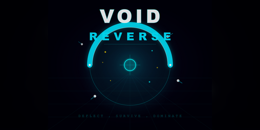 Cover image for VOID REVERSE