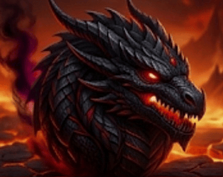 DrakonThe3000Souls