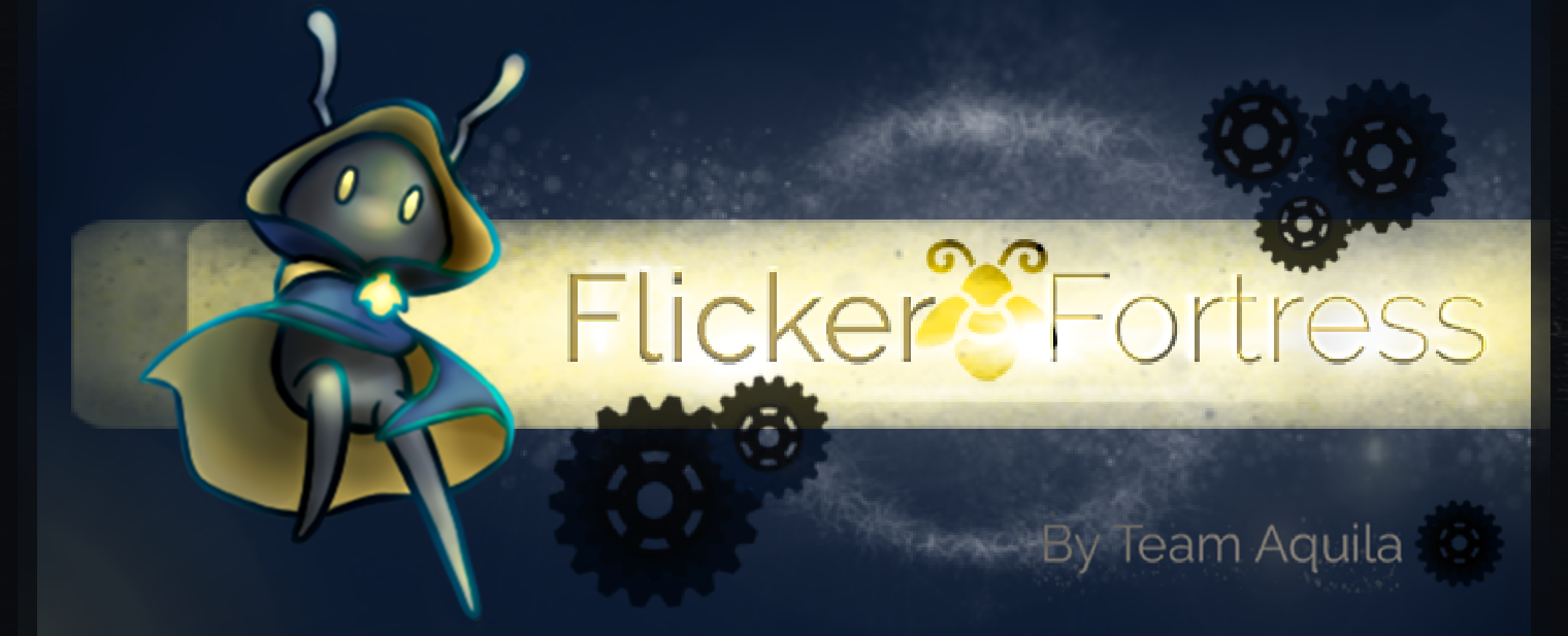 FlickerFortress