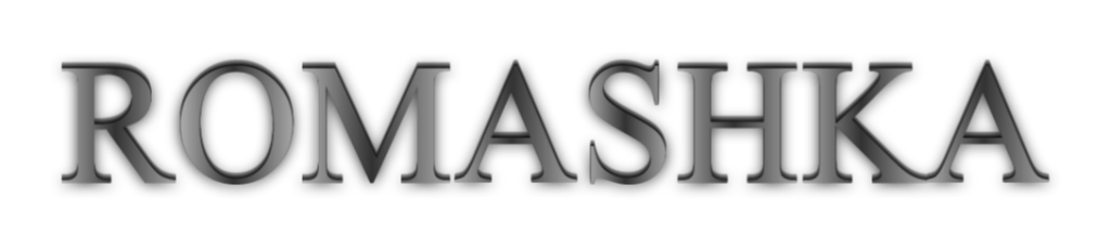 ROMASHKA