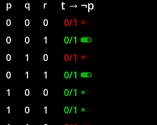 Boolean Quest