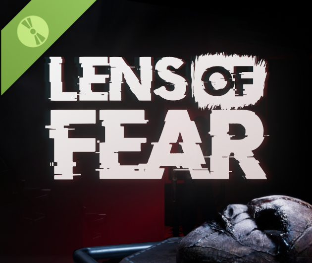 Lens of Fear - Demo