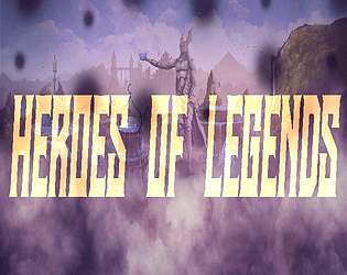 Heroes of Legends