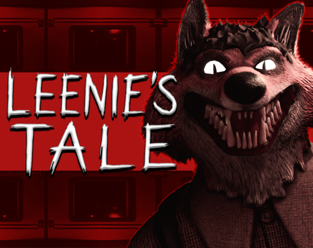 LEENIE'S TALE