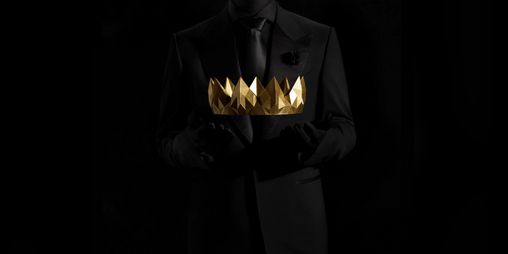 Cover image for Meet Your Match